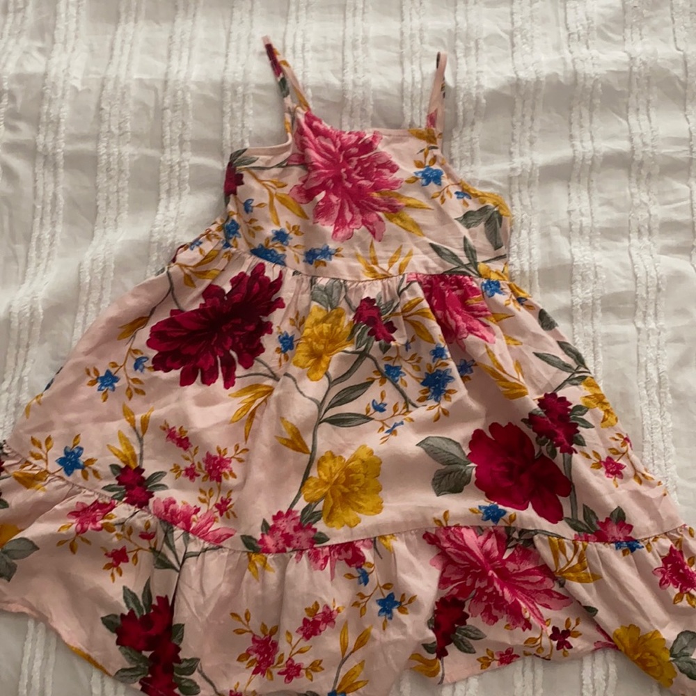 Old navy 4T dress